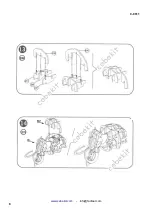 Preview for 8 page of Cebekit C-9911 Assembly Instructions Manual