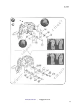 Preview for 9 page of Cebekit C-9911 Assembly Instructions Manual