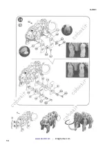 Preview for 10 page of Cebekit C-9911 Assembly Instructions Manual