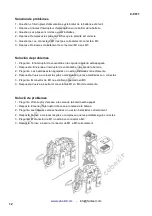 Preview for 12 page of Cebekit C-9911 Assembly Instructions Manual