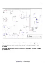 Preview for 8 page of Cebekit UCPIC-7 Manual