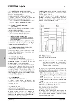 Предварительный просмотр 26 страницы Cebora 125.00 Instruction Manual