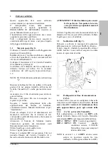 Предварительный просмотр 5 страницы Cebora 1667.00 Instruction Manual