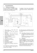 Предварительный просмотр 10 страницы Cebora 1667.00 Instruction Manual