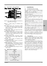 Предварительный просмотр 13 страницы Cebora 1667.00 Instruction Manual