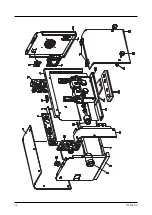 Предварительный просмотр 20 страницы Cebora 1667.00 Instruction Manual