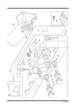 Предварительный просмотр 22 страницы Cebora 1667.00 Instruction Manual