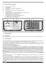 Предварительный просмотр 9 страницы Cebora 1683 Instruction Manual