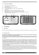 Предварительный просмотр 15 страницы Cebora 1683 Instruction Manual