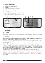 Предварительный просмотр 27 страницы Cebora 1683 Instruction Manual