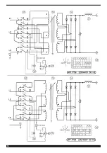 Preview for 54 page of Cebora 1753 Instruction Manual