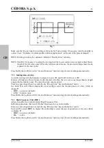 Предварительный просмотр 42 страницы Cebora 208-10 Instruction Manual