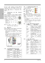 Preview for 8 page of Cebora 210.20 Instruction Manual