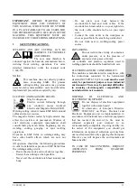 Preview for 13 page of Cebora 210.20 Instruction Manual