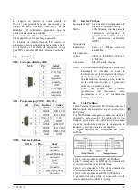 Preview for 29 page of Cebora 210.20 Instruction Manual