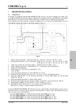 Preview for 19 page of Cebora 295.80 Instruction Manual