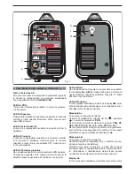 Preview for 4 page of Cebora 3.300.285 Instruction Manual