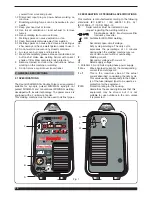 Preview for 10 page of Cebora 3.300.285 Instruction Manual