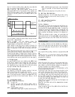 Preview for 14 page of Cebora 3.300.285 Instruction Manual