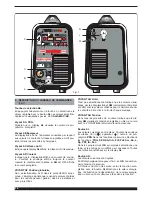 Preview for 26 page of Cebora 3.300.285 Instruction Manual