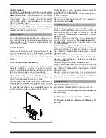 Preview for 38 page of Cebora 3.300.285 Instruction Manual