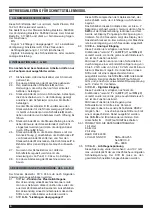 Предварительный просмотр 6 страницы Cebora 3.300.765/B Instruction Manual