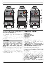 Preview for 16 page of Cebora 3301012 Instruction Manual