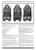 Preview for 20 page of Cebora 3301012 Instruction Manual