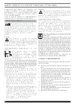 Preview for 42 page of Cebora 3301012 Instruction Manual