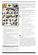 Preview for 43 page of Cebora 3301012 Instruction Manual