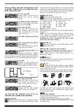 Preview for 19 page of Cebora 366 Instruction Manual