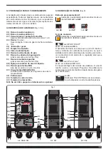 Preview for 59 page of Cebora 366 Instruction Manual