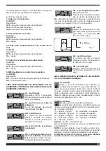 Preview for 63 page of Cebora 366 Instruction Manual