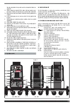 Preview for 69 page of Cebora 366 Instruction Manual