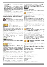 Preview for 73 page of Cebora 366 Instruction Manual