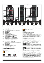 Preview for 81 page of Cebora 366 Instruction Manual