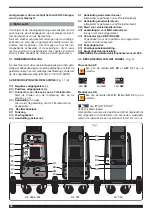 Preview for 92 page of Cebora 366 Instruction Manual