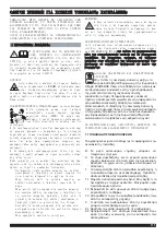 Preview for 111 page of Cebora 366 Instruction Manual