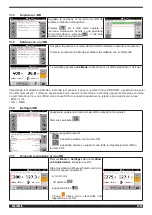 Preview for 31 page of Cebora 372.00 Instruction Manual