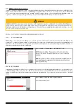 Preview for 69 page of Cebora 380 PW Instruction Manual