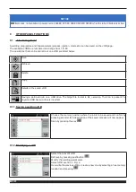 Preview for 80 page of Cebora 380 PW Instruction Manual