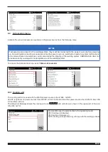 Preview for 83 page of Cebora 380 PW Instruction Manual