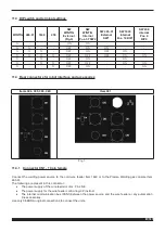 Preview for 97 page of Cebora 380 PW Instruction Manual