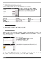 Preview for 100 page of Cebora 380 PW Instruction Manual