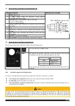 Preview for 117 page of Cebora 380 PW Instruction Manual