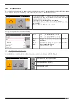 Preview for 121 page of Cebora 380 PW Instruction Manual