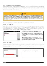 Preview for 122 page of Cebora 380 PW Instruction Manual