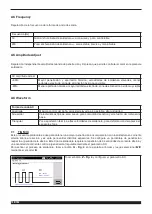 Preview for 130 page of Cebora 380 PW Instruction Manual