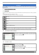 Preview for 133 page of Cebora 380 PW Instruction Manual