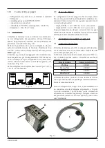 Предварительный просмотр 5 страницы Cebora 428 Installation Instructions Manual